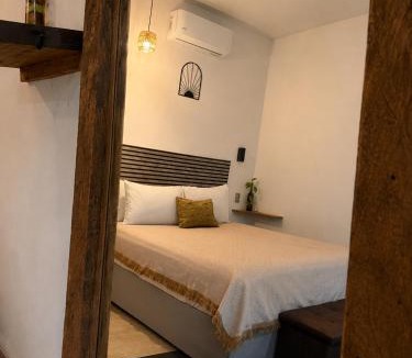 Barra de Colotepec Hotel | Casa Ceiba