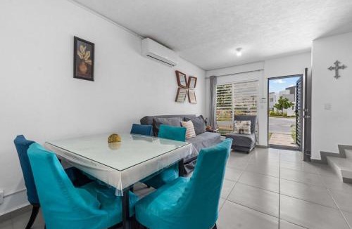 Mezcales House | Casa Zoe | Zafiro Residencial | Sleeps 16