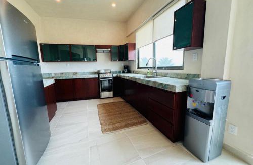 Chuburna Puerto House | Ocean View Getaway