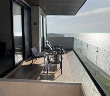 Santa Clara Apartment | Apartment in Mérida Santa Clara Beach