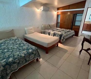Tepeji del Rio House | Casa lomas