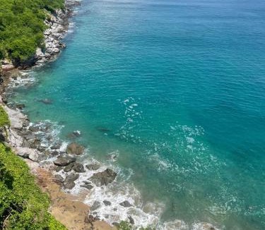 Los Ayala Hotel | Hotel Boutique Manta