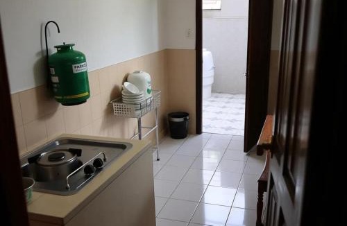 Aguascalientes House | ParrillaGuest