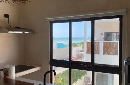 Sisal House | Casa YAXHAL SISAL
