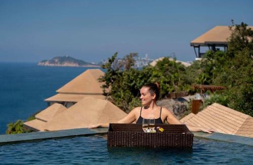 Punta Diamante Hotel | Banyan Tree Cabo Marques