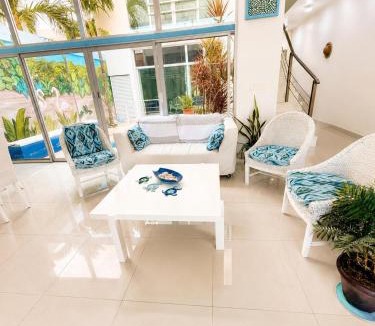 Progreso Municipality House | Trade winds International