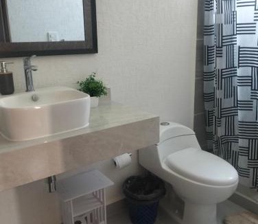 Puerto Juarez Apartment | Casa Lolita