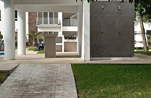 Puerto Juarez Apartment | Casa Lolita