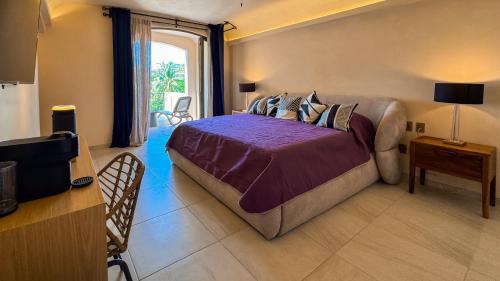 Santa Maria Huatulco Hotel | The Sanctuary Boutique Hotel