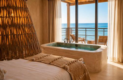 Isla Holbox Hotel | Luxury Villas By Awa Holbox - Beachfront