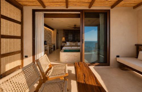 Isla Holbox Hotel | Luxury Villas By Awa Holbox - Beachfront