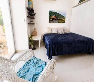 Progreso Municipality House | Trade winds International