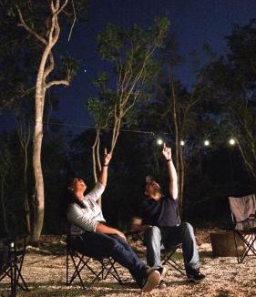 Cansahcab Other | Glamping Estelar