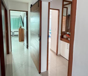 Zona Hotelera Apartment | Brisas Shores Beachfront connecting apartments, Cancun Hotel Zone