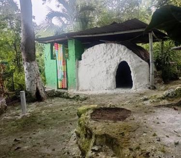 El Remate Resort | Las casitas en el jardin de doña zaudi