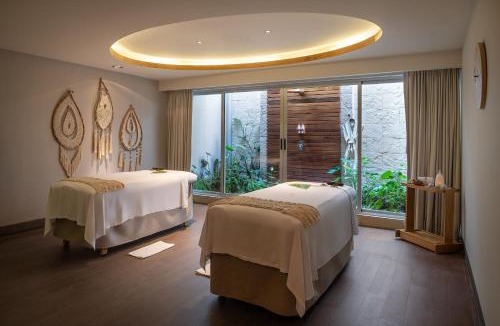 Luis Donaldo Colosio Hotel | Paradisus by Meliá Playa del Carmen - Riviera Maya - All Inclusive