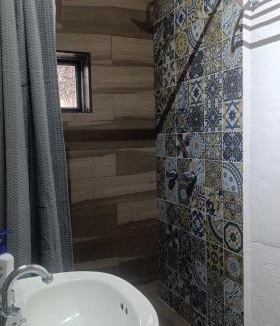 Del Cristo House | Casa petirrojo - habitaciones en Pátzcuaro