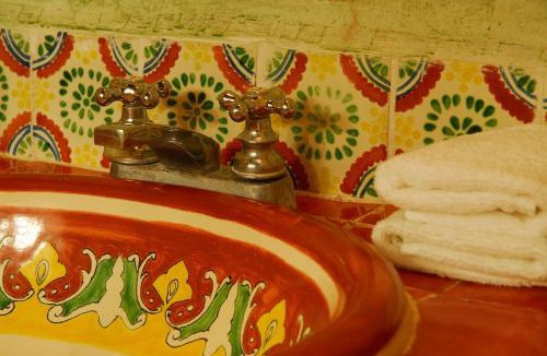 Conhuas Hotel | Hotel Puerta Calakmul