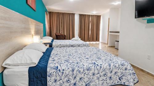 Luis Donaldo Colosio Hotel | PUNTA ESMERALDA Hotel Boutique