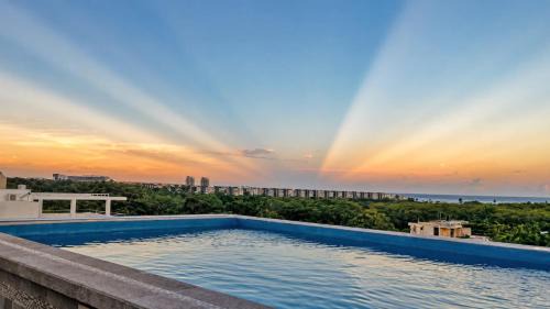 Luis Donaldo Colosio Hotel | PUNTA ESMERALDA Hotel Boutique