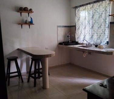 Tizimin Apartment | Cómo en casa
