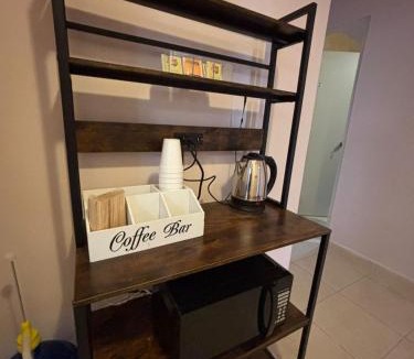 Hermosillo Apartment | 4 Consulado Hospital & Airport Hub Confort Total