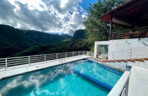 Alto Lucero Apartment | La Palapa by Otium