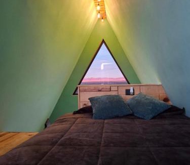 Ciudad Juarez Other | Tecolote Glamping