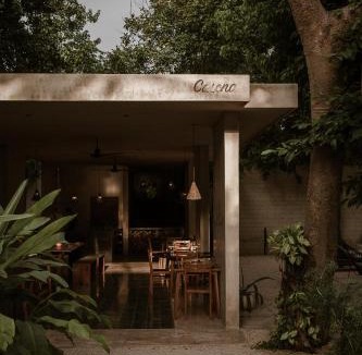 Espita Hotel | Casona los Cedros