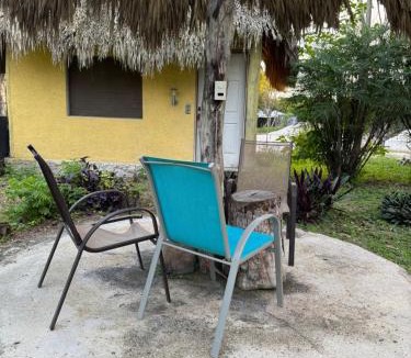 Conhuas Cabin | Cabañas Cheleembal