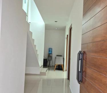 Xcumpich Apartment | Casa Terracota Micro Hotel Consulado