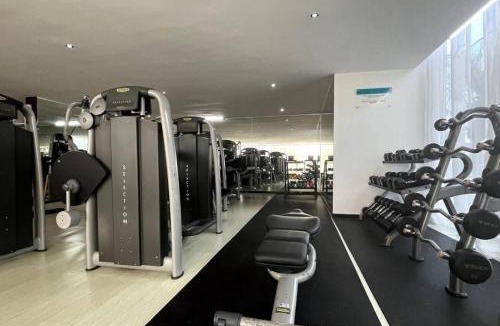 North Hotel Zone Apartment | Peninsula Condominiums, Hotel Zone, PV