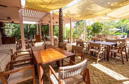 Zama Apartment | Lavish New Studio-Resort Style Complex