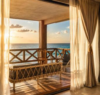 Zona Hotelera Hotel | Olivia Oceanfront Tulum