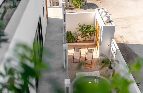 El Cuyo Villa | Casa Botijuela by Zamá Homes