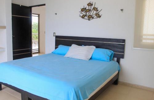 Telchac Puerto House | Psara Beachfront house