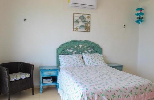 Telchac Puerto House | Psara Beachfront house