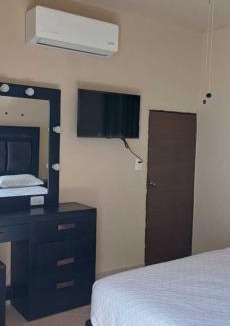 Cuatro Cienegas Hotel | Casa de Huéspedes Cuatro Ciénegas