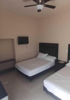 Cuatro Cienegas Hotel | Casa de Huéspedes Cuatro Ciénegas