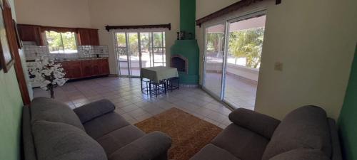 Dzemul Villa | Cabana acogedora rodeada de naturaleza
