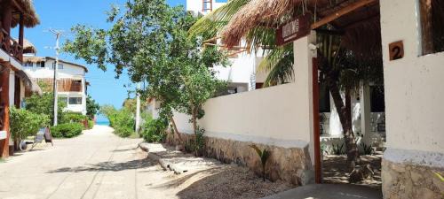 Isla Holbox Hotel | Valentina Holbox by Las Flores Vacation Rentals
