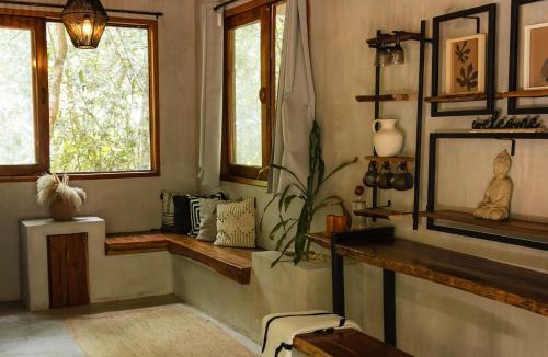 Leona Vicario Hotel | Casa Tattva