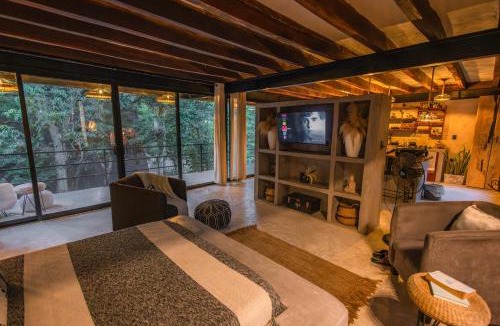 Leona Vicario Hotel | Casa Tattva