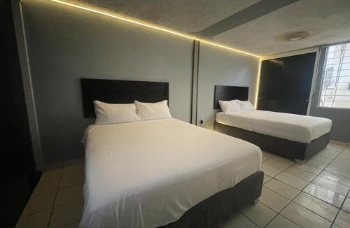 Zamora de Hidalgo House | Casa Prados del Bosque