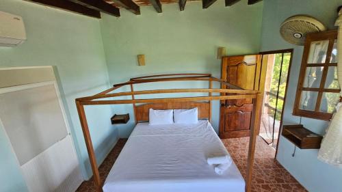 Mazunte Hotel | Hotel Casa Huijazoo