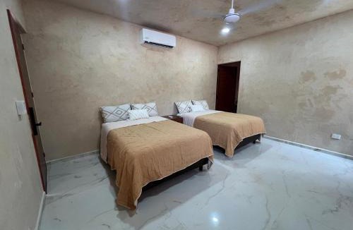 Espita House | Rancho Emiliano