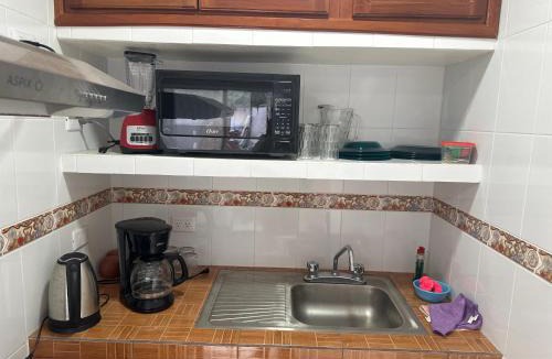 Rio Blanco Apartment | Orizaba Suites
