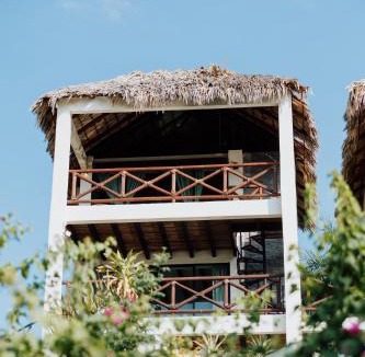 Salchi Hotel | Casa Sacre
