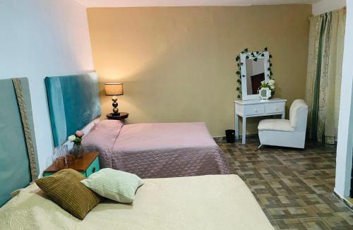 Tepic Hotel | Cielo Azul Hospedaje