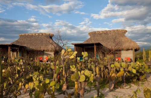 Puerto Escondido Hotel | Hotel Escondido Puerto Escondido Adults Only